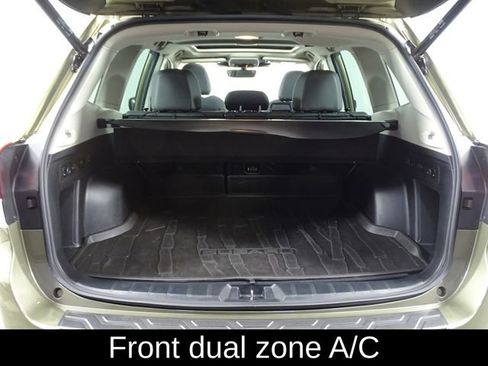 Used 2022 Subaru Forester Limited w/ Popular Package #3 AWD/4WD image 14