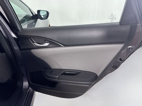 Used 2016 Honda Civic LX image 27