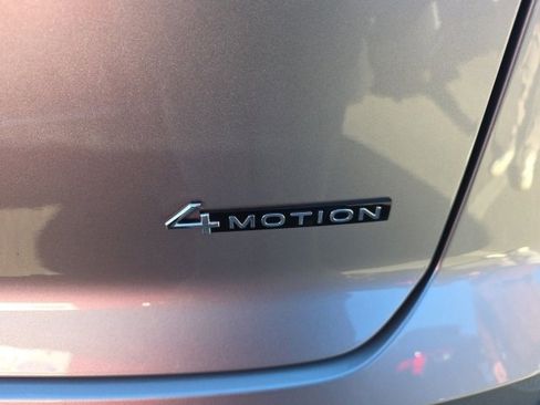 Used 2023 Volkswagen Atlas Cross Sport SE image 8