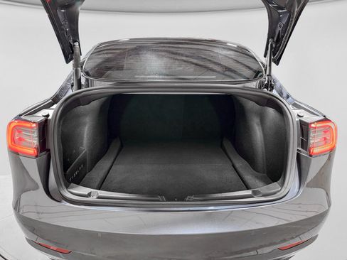 Used 2021 Tesla Model 3 Standard Range Plus RWD image 23