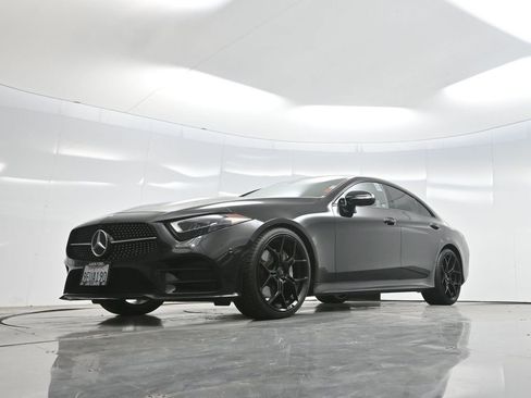 Used 2020 Mercedes-Benz CLS 450 image 53