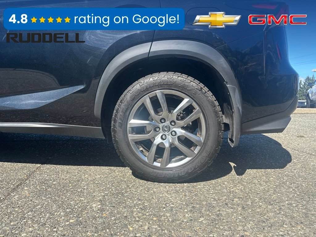 Used 2020 Lexus NX 300 AWD w/ Premium Package image 12