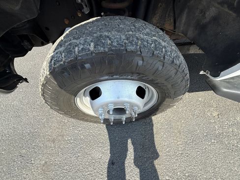 Used 2016 Ford F350 XL w/ Power Equipment Group AWD/4WD image 23