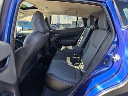 New 2026 Subaru Crosstrek 2.5i Limited w/ Crosstrek Mirror Package AWD/4WD image 14