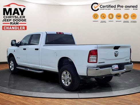 Used 2024 RAM 2500 Big Horn image 16