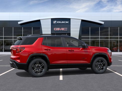 New 2027 GMC Terrain AT4 w/ LPO, Black Badging Package AWD/4WD image 36