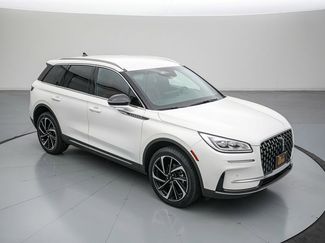 Used 2023 Lincoln Corsair Reserve w/ Equipment Group 201A AWD/4WD video 3