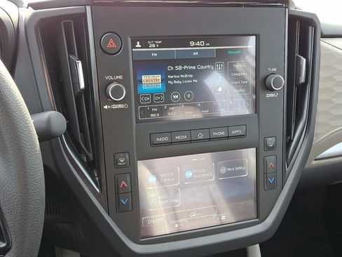 New 2026 Subaru Forester image 11