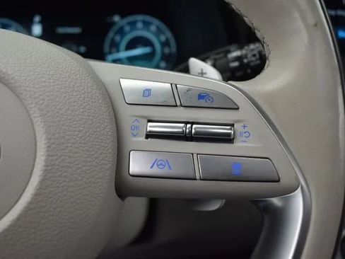 Used 2023 Hyundai Palisade Calligraphy FWD image 24