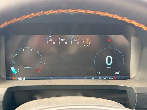 Used 2025 Ford F150 Tremor image 3