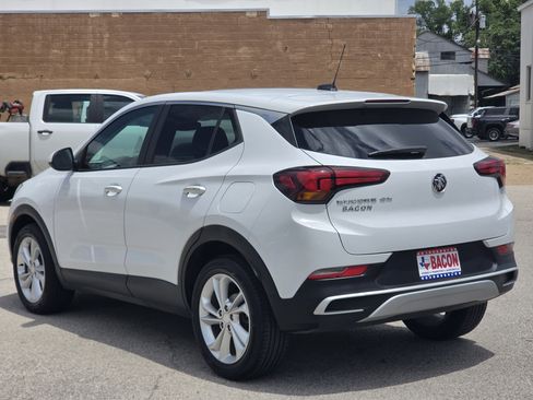 Used 2022 Buick Encore GX Preferred w/ Cold Weather Comfort Package FWD image 6