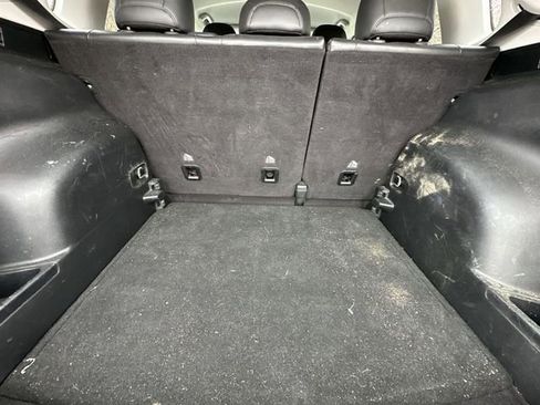 Used 2018 Jeep Compass Limited w/ Navigation Group image 24