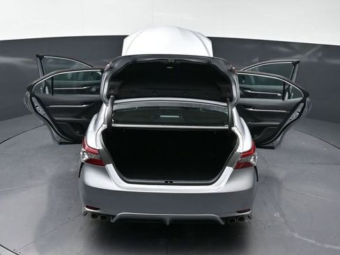 Used 2024 Toyota Camry XSE image 43