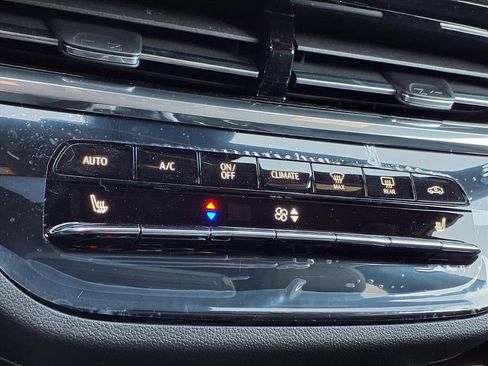 New 2026 Buick Envista Avenir image 5