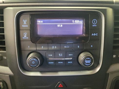 Used 2019 RAM 1500 Tradesman RWD image 25