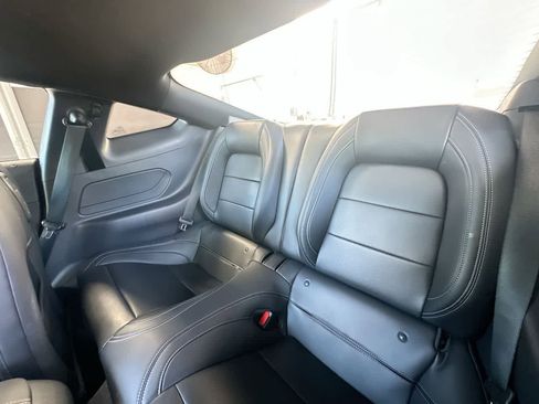 Used 2026 Ford Mustang Premium RWD image 22