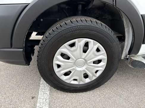 Used 2024 Ford Transit 250 Low Roof w/ Exterior Upgrade Package image 19