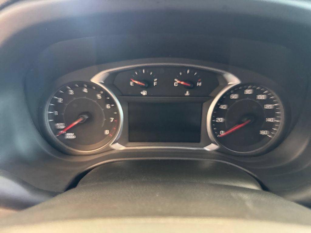 Used 2020 GMC Acadia SLT AWD/4WD image 14