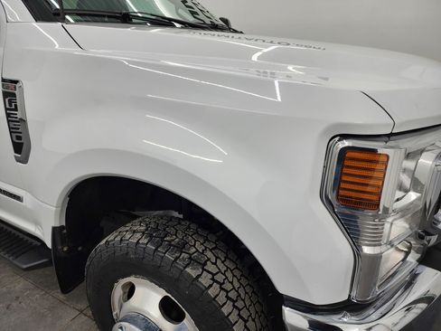 Used 2022 Ford F350 XL w/ STX Appearance Package image 25