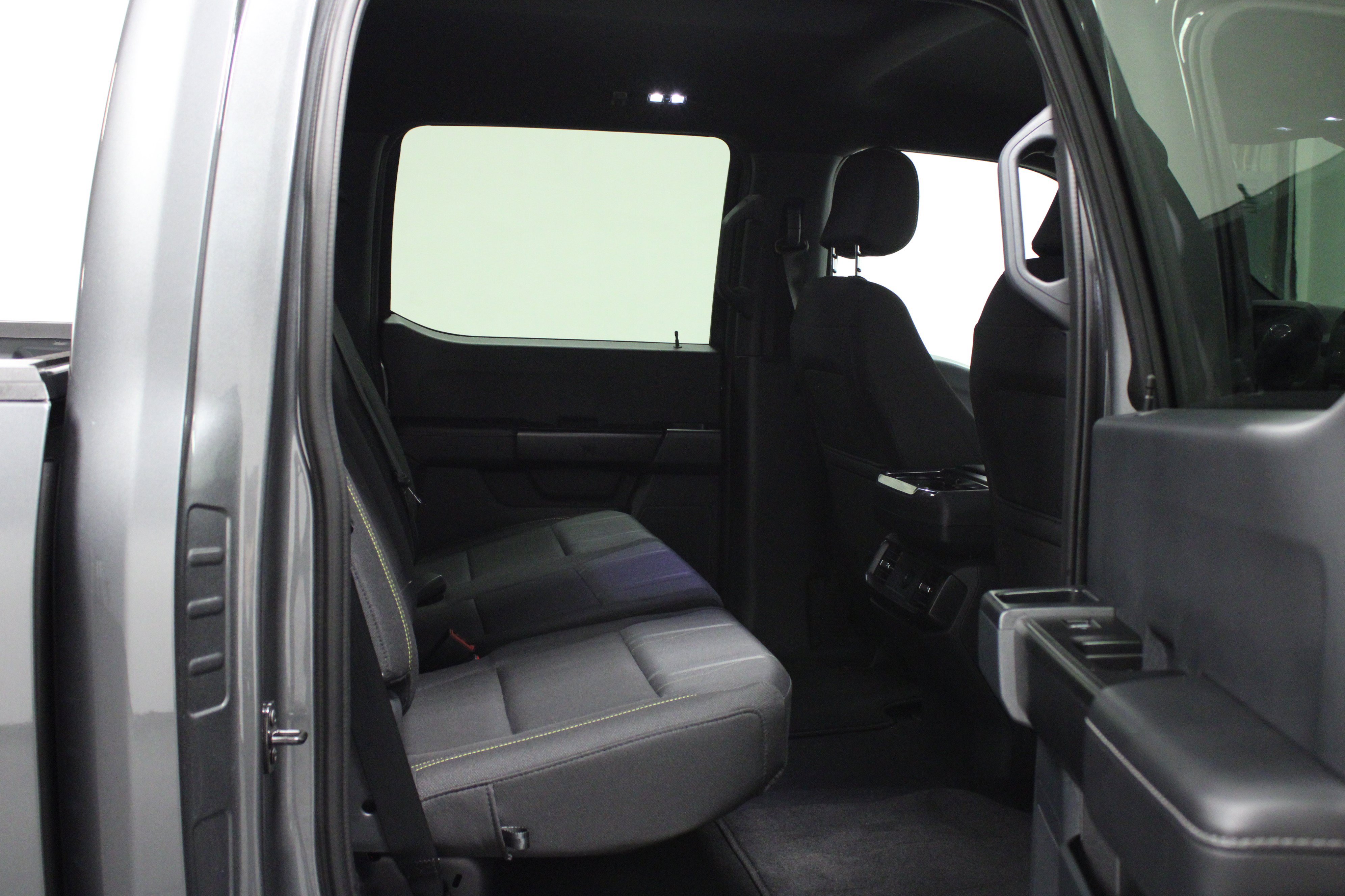 Used 2025 Ford F150 STX RWD image 15