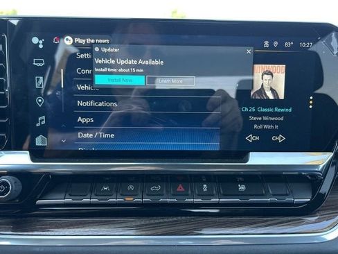 New 2025 Chevrolet Silverado 1500 LT image 13