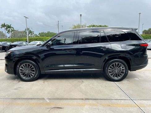 Used 2024 Lexus TX 350 FWD w/ Cold Weather Package image 4