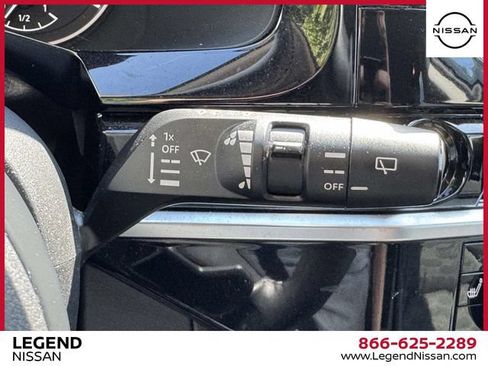 Certified 2024 Nissan Pathfinder SV AWD/4WD image 26