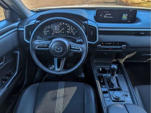 Used 2025 MAZDA CX-50 AWD 2.5 S w/ Premium Package image 23
