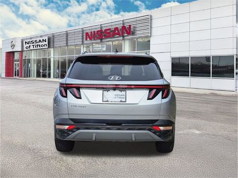 Used 2023 Hyundai Tucson Limited image 5