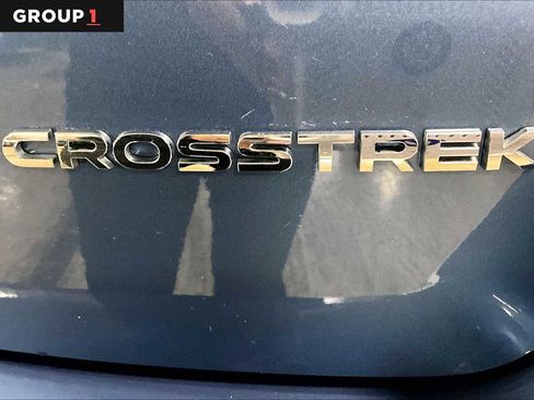 Certified 2023 Subaru Crosstrek 2.0i Premium image 10