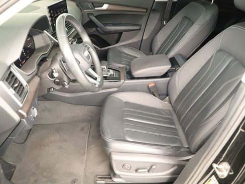 Used 2023 Audi Q5 2.0T Premium Plus w/ Premium Plus Package image 21