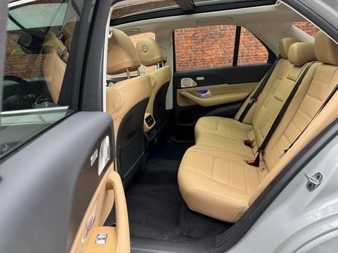 New 2026 Mercedes-Benz GLE 450 4MATIC image 24
