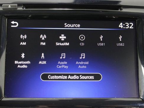 Used 2023 Nissan Murano SV image 42