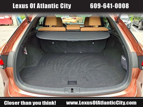 Certified 2025 Lexus RX 350 Premium AWD/4WD image 30