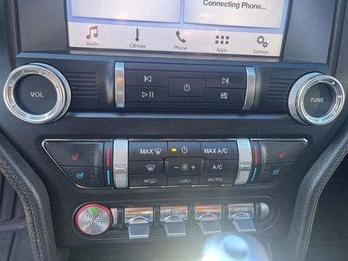 Used 2019 Ford Mustang Premium image 27