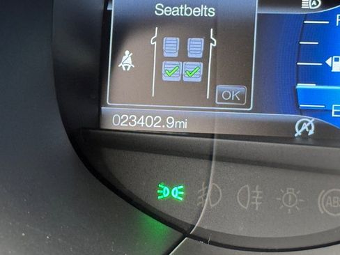 Certified 2022 Ford Edge SEL w/ Convenience Package image 16