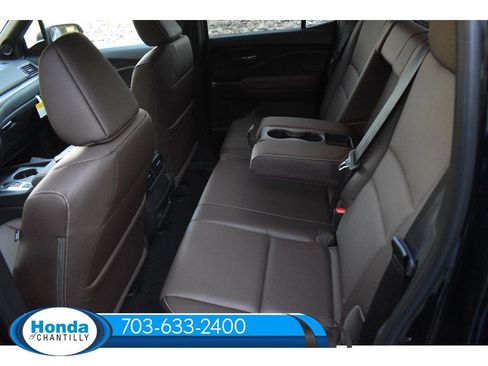 New 2026 Honda Ridgeline RTL image 15