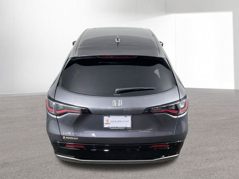 New 2026 Honda HR-V EX-L image 20