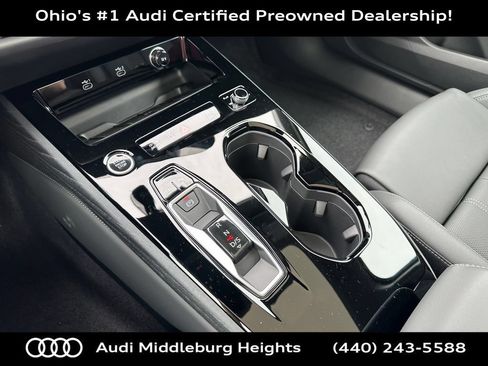 Used 2026 Audi A5 2.0T Premium Plus w/ Premium Plus Package AWD/4WD image 35