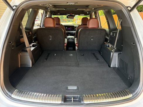 Used 2023 Kia Telluride SX FWD image 38