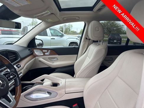 Used 2022 Mercedes-Benz GLE 350 4MATIC image 7