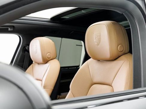 New 2026 Porsche Cayenne image 10