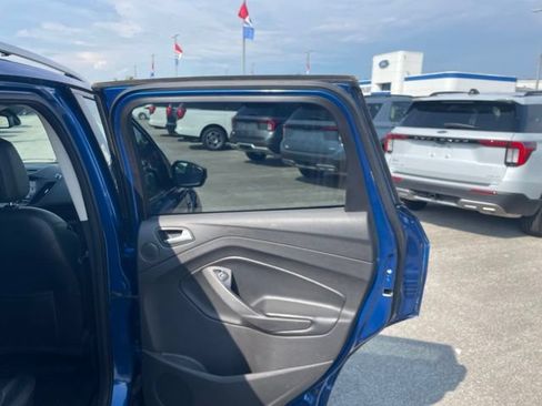 Used 2017 Ford Escape Titanium FWD image 50