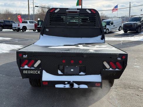 Used 2022 Chevrolet Silverado 2500 W/T w/ WT Fleet Convenience Package image 7