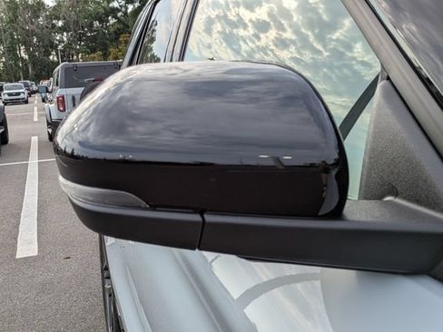 New 2026 Ford Explorer ST RWD image 12