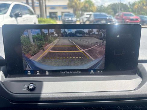 New 2025 Honda Accord Sport image 23