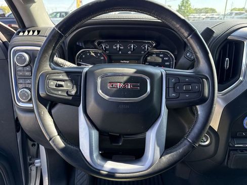 Used 2019 GMC Sierra 1500 Elevation w/ Elevation Value Package AWD/4WD image 23