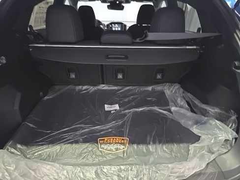 New 2026 Subaru Crosstrek 2.5i Wilderness w/ Wilderness Package AWD/4WD image 12