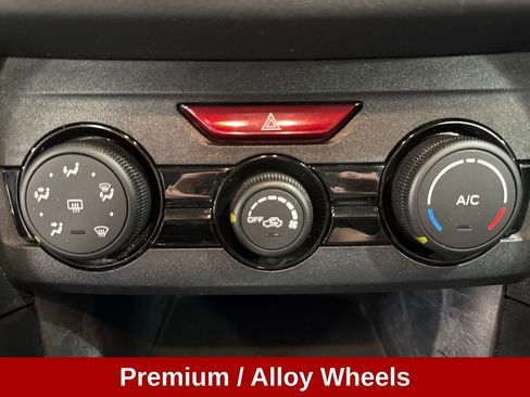 Used 2022 Subaru Impreza 2.0i AWD/4WD image 16