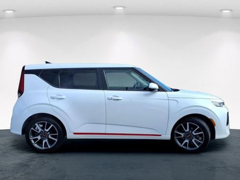 Used 2020 Kia Soul GT-Line w/ GT 2.0L Power Sunroof Package image 5